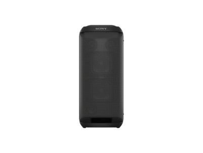 Sony SRS-XV800 X-Series Wireless Party Speaker Sony X-Series Wireless Party Speaker SRS-XV800 Bluetooth Wireless connection Blac