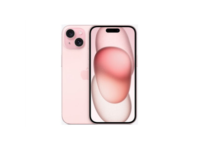 Apple iPhone 15 128GB Pink Apple