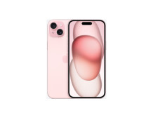 Apple iPhone 15 Plus 128GB Pink Apple