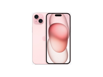 Apple iPhone 15 Plus 128GB Pink Apple