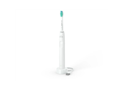 Philips Electric toothbrush HX3651/13 Sonicare Series 2100 Rechargeable For adults Number of brush heads included 1 Number of te