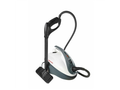 Polti Steam cleaner PTEU0267 Vaporetto Smart 30_S Power 1800 W Steam pressure 3 bar Water tank capacity 1.6 L White