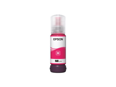 Epson Ink Bottle Magenta