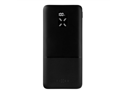 Fixed Power Bank Zen 10000 mAh Black