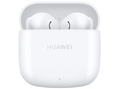 Huawei Wireless earphones FreeBuds SE 2 ULC-CT010 Built-in microphone Bluetooth Ceramic White