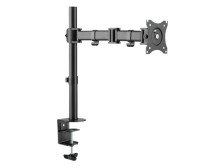 Logilink Desk Mount BP0021 13-27 " Maximum weight (capacity) 8 kg