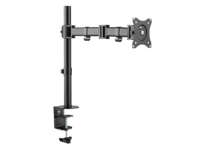 Logilink Desk Mount BP0021 13-27 " Maximum weight (capacity) 8 kg