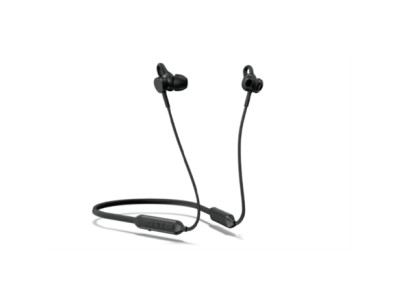 Lenovo Headphones Bluetooth In ear Headphones Built-in microphone Wireless