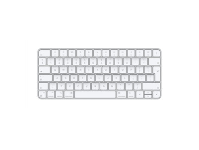 Apple Magic Keyboard MK2A3Z/A Compact Keyboard Wireless The Magic Keyboard is extremely comfortable and precise. It's also wirel