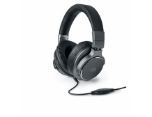 Muse TV Headphones M-275 CTV Wireless/Wired On-Ear Black