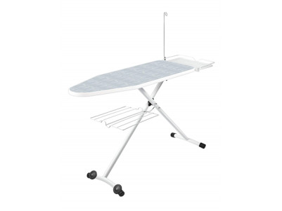 Polti Ironing board FPAS0001 Vaporella White 122 x 43.5 mm 7