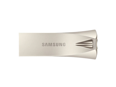 Samsung BAR Plus MUF-128BE3/APC 128 GB USB 3.1 Silver