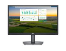 Dell LCD Monitor E2222H 21.5 " VA FHD 1920 x 1080 16:9 5 ms 250 cd/m Black 60 Hz