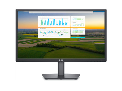 Dell LCD Monitor E2222H 21.5 " VA FHD 1920 x 1080 16:9 5 ms 250 cd/m Black 60 Hz