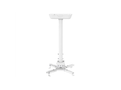 Sunne Ceiling mount PRO300XL2 Adjustable Height, Tilt, Swivel Maximum weight (capacity) 35 kg Steel/White