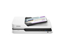 Epson WorkForce DS-1630 Flatbed Document Scanner