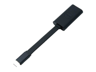 Dell Adapter USB-C to USB-A 3.0 USB-A 3.0 USB-C