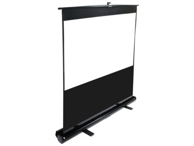 Elite Screens ezCinema Series F120NWH Diagonal 120 " 16:9 Viewable screen width (W) 267 cm Black