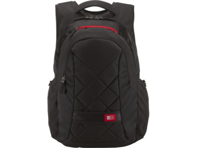 Case Logic DLBP116K Fits up to size 16 " Backpack Black