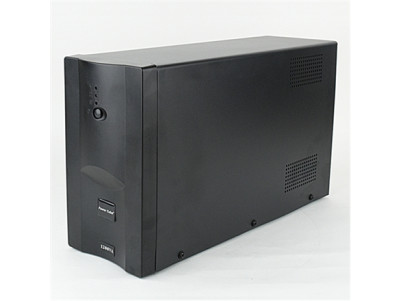 Gembird UPS UPS-PC-850AP 800 VA 220 V 220 V