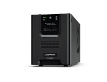 CyberPower Smart App UPS Systems PR1500ELCD 1500 VA 1350 W