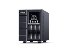 CyberPower Smart App UPS Systems OLS1500EA-DE 1500 VA 1350 W