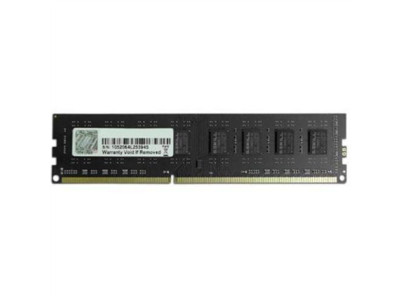 G.Skill 8 GB DDR3 1333 MHz PC/server Registered No ECC No