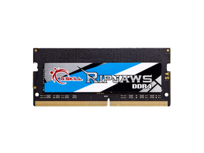 G.Skill 16 GB DDR4 2666 MHz Notebook Registered No ECC No