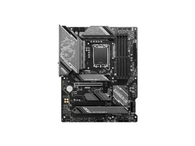 MSI Z790 GAMING PLUS WIFI MSI