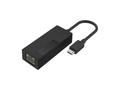 Lenovo USB-C 2.5G Ethernet Adapter 4X91H17795