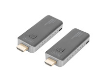 DIGITUS Wireless HDMI Extender Set, 50 m Digitus