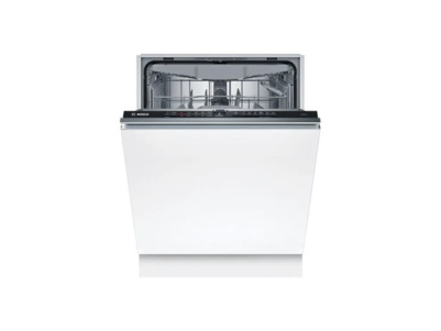 Bosch Dishwasher SMV2HVX02E Built-in Width 59.8 cm Number of place settings 14 Number of programs 5 Energy efficiency class D Di