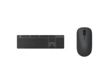 Xiaomi Keyboard and Mouse Keyboard and Mouse Set Wireless Keyboard: Num, Caps lock, Scroll Lock, Low battery warning EN Wireless