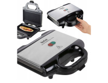 SANDWICH MAKER SM157236 PANINI TEFAL TEFAL