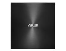 Asus ZenDrive U8M (SDRW-08U8M-U) Interface USB Type-C DVD RW CD read speed 24 x CD write speed 24 x Black