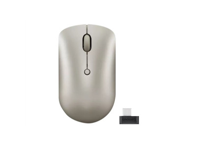 Lenovo 540 USB-C Wireless Compact Mouse Lenovo