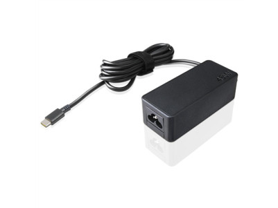 Lenovo USB-C 45W AC Adapter(CE) USB Type C