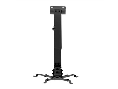 Sunne Projector Ceiling mount Tilt, Swivel Maximum weight (capacity) 20 kg Black