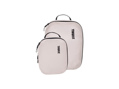 Thule Compression Cube Set White