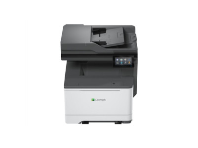 Lexmark