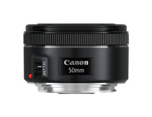 Canon EF 50mm f/1.8 STM Canon