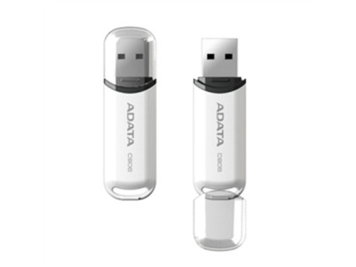 ADATA C906 32 GB USB 2.0 White