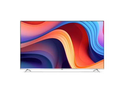 Sharp 70GP6260E 70" (177cm) 4K Ultra HD QLED Smart Google Frameless TV, Dolby Vision, Dolby Atmos, Harman Kardon, App control, G