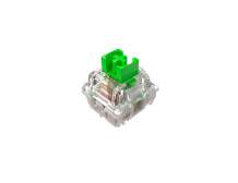 Razer Mechanical Gaming Keyboard Switches Pack Green Clicky Keyboard Switches N/A N/A