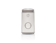 ETA Coffee grinder Aromo ETA006490000 150 W Coffee beans capacity 50 g Lid safety switch White