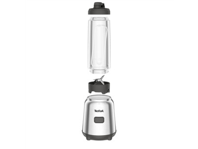 Tefal BL15FD Mix&Move Blender, Stainless Steel TEFAL