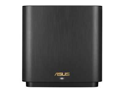 Asus AX7800 Tri Band 2.5 Gigabit Router ZenWiFi XT9 (1-Pack) 802.11ax 10/100/1000 Mbit/s Ethernet LAN (RJ-45) ports 3 Mesh Suppo