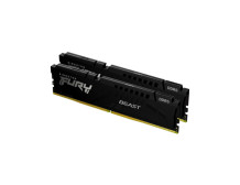 Kingston | 64 GB | DDR5 | 6000 MHz | PC/server | Registered No | ECC No