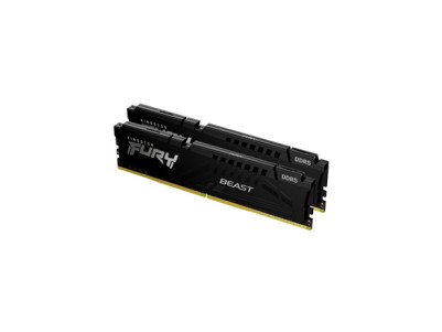 Kingston | 64 GB | DDR5 | 5600 MHz | PC/server | Registered No | ECC No