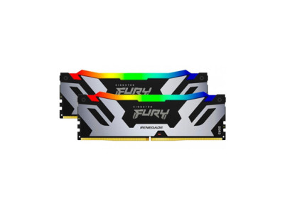 Kingston | 32 Kit (16GBx2) GB | DDR5 | 6400 MHz | PC/server | Registered No | ECC No